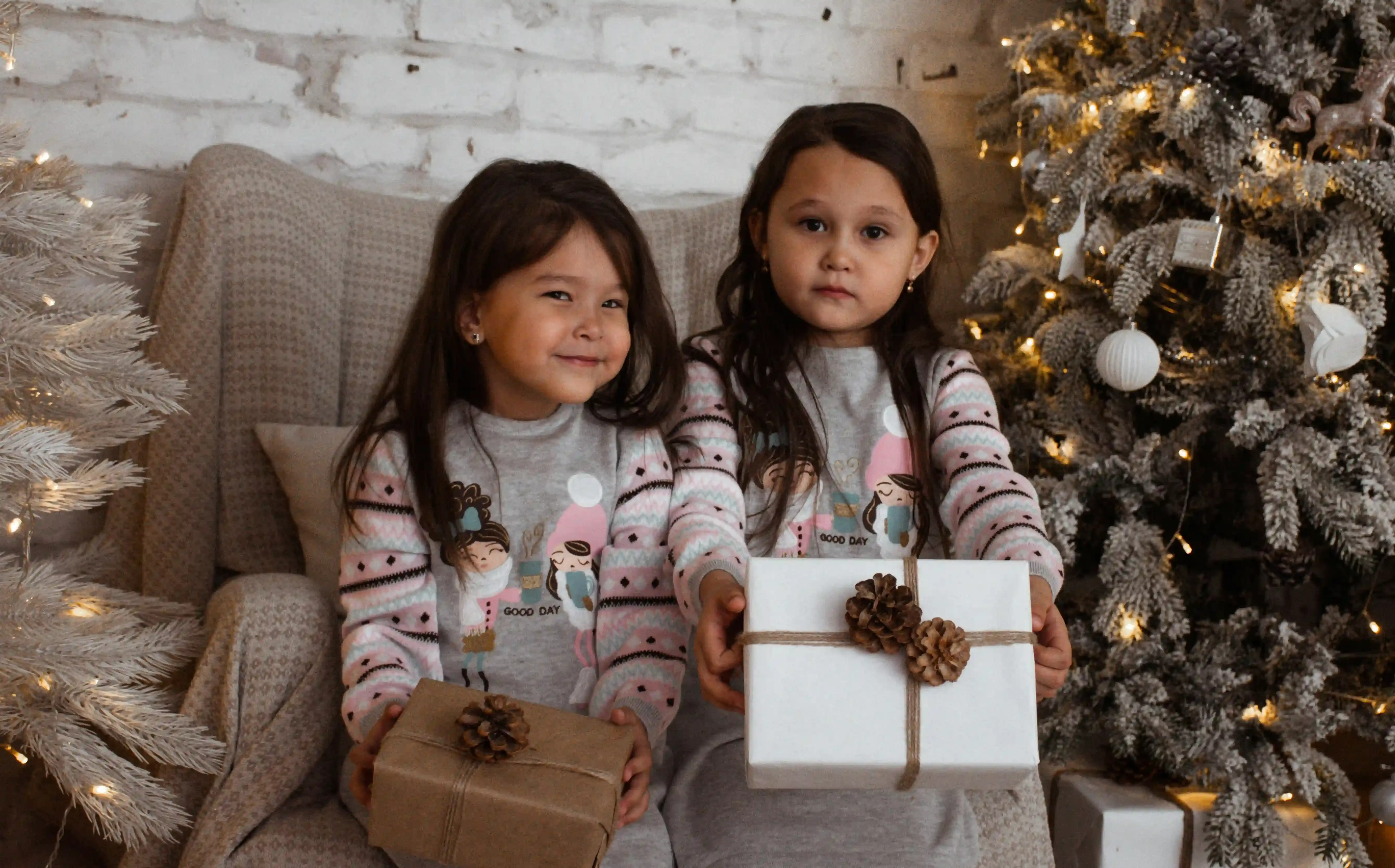 Presenting That Special Kids DIY Gift