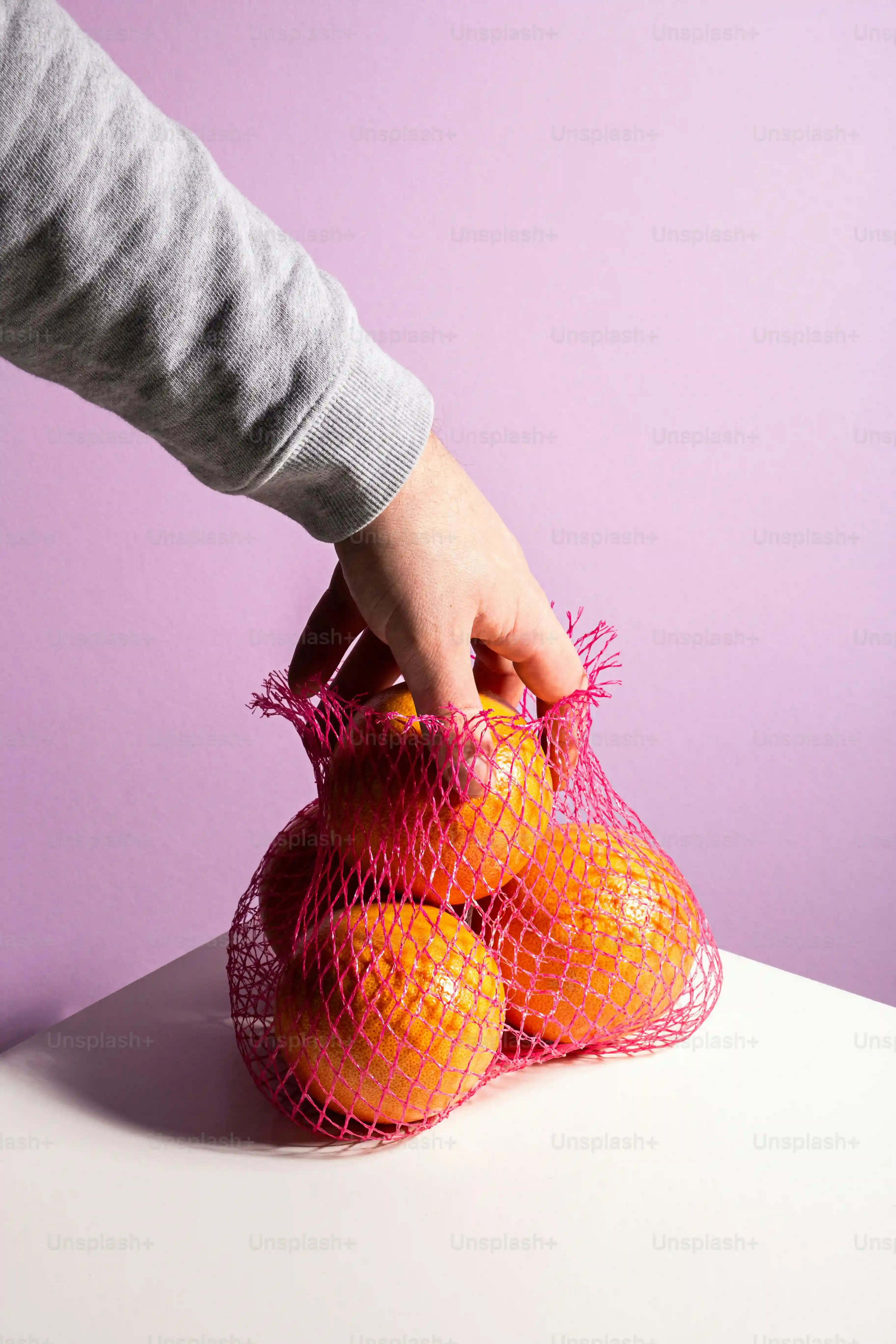 Putting It All Together: Assembling Your Basket