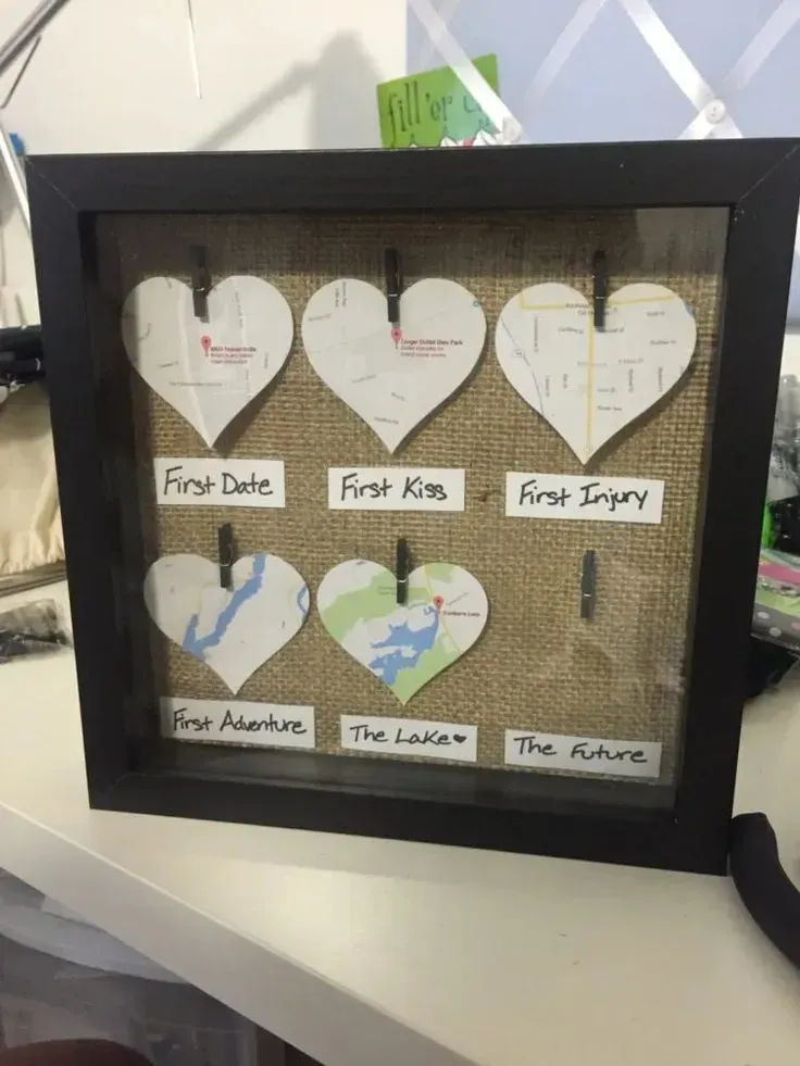 Putting the Finishing Touches on Your DIY Gift