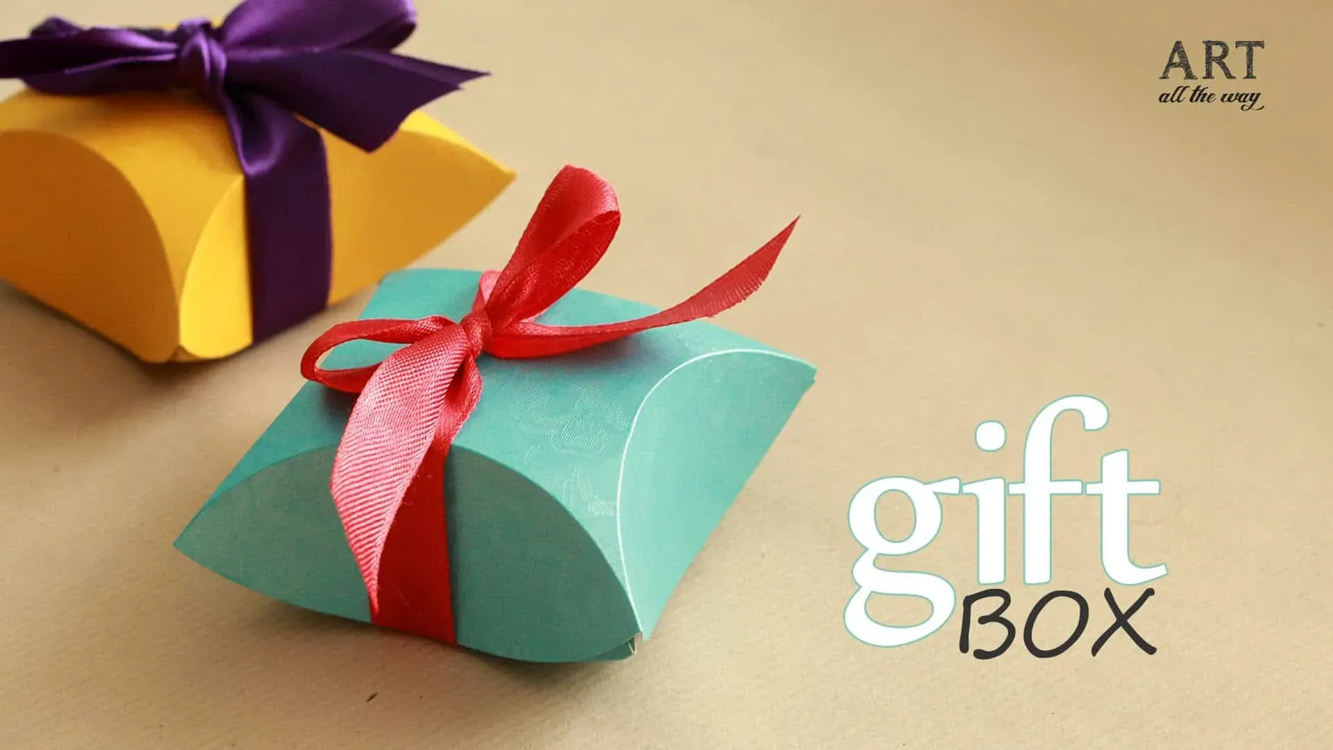 Putting Together Your Ideal Box DIY Gift