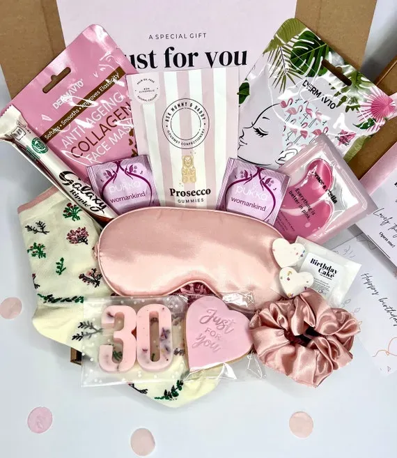 Quick Wins: Simple 30th Birthday DIY Gift Ideas Anyone Can Make