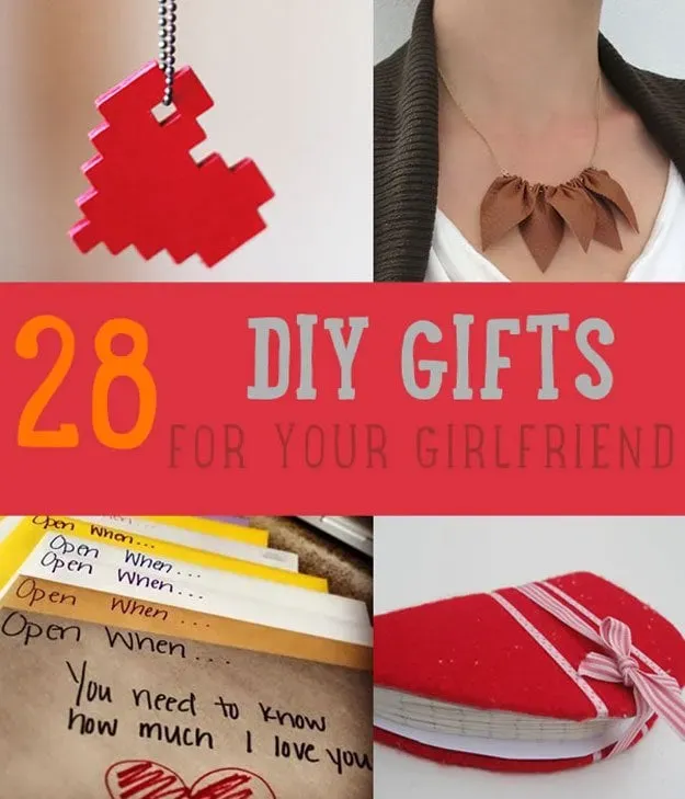 Searching for DIY Gift Ideas on Reddit