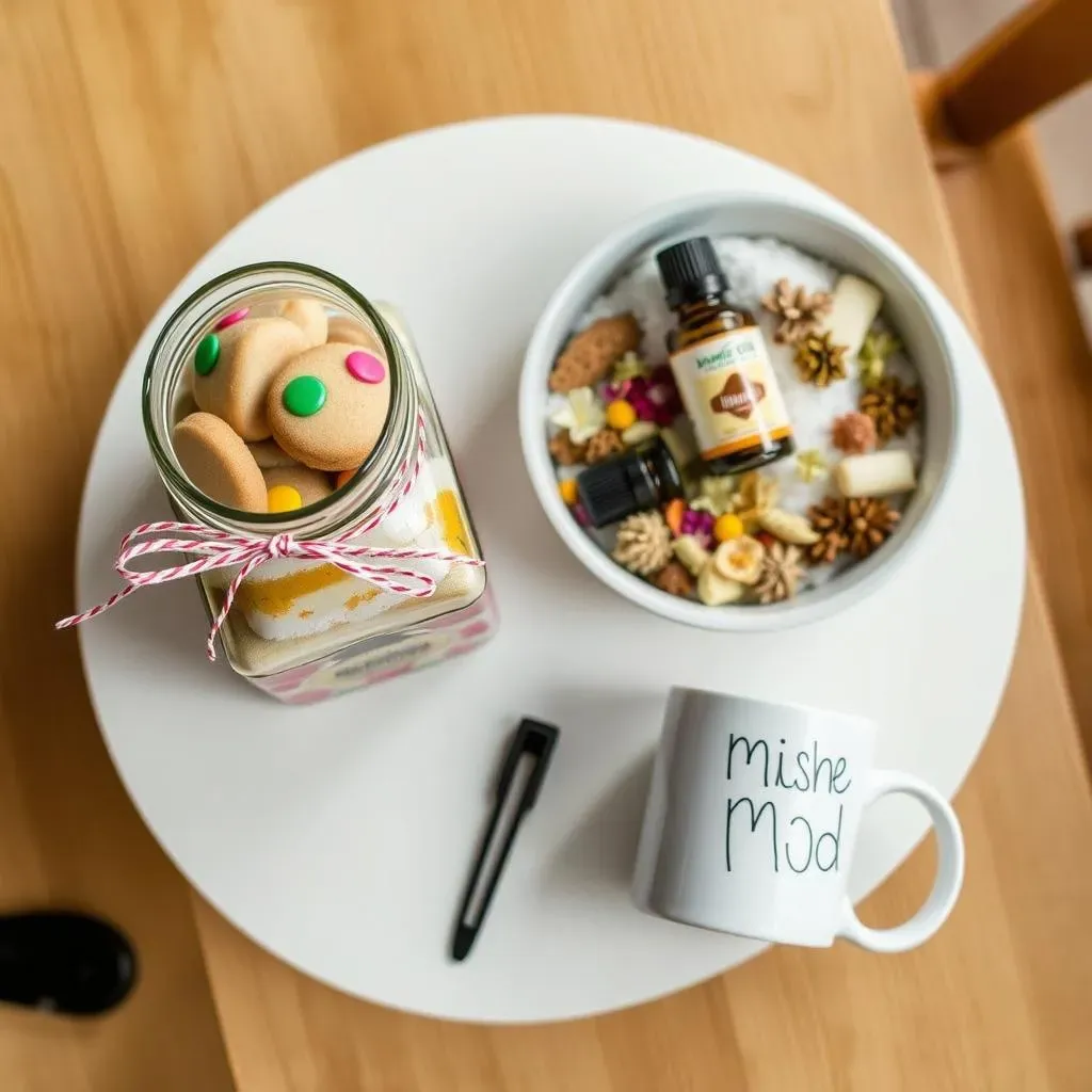 Seriously Simple EZ DIY Gift Ideas for Anyone