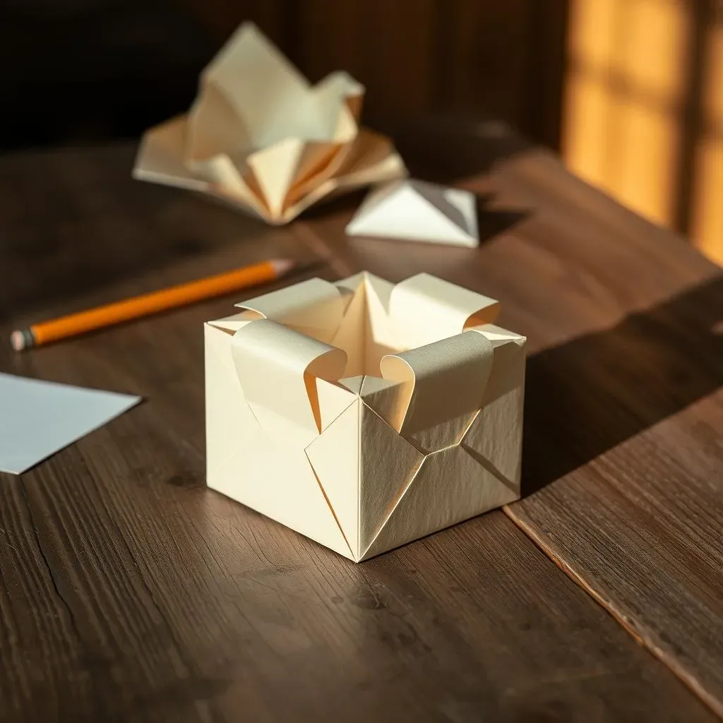 Simple DIY Gift Box FAQs