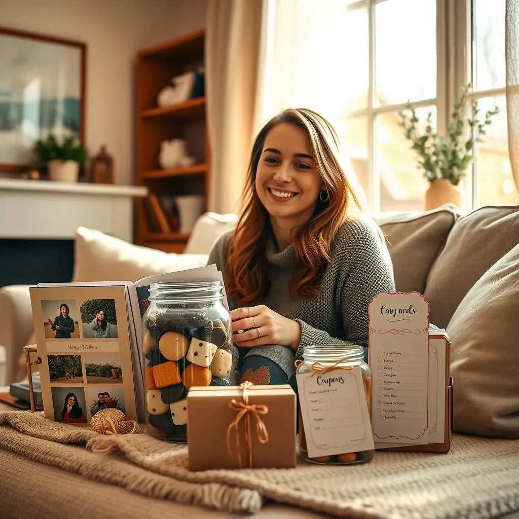 Simple DIY Gift Ideas for Your Loved One