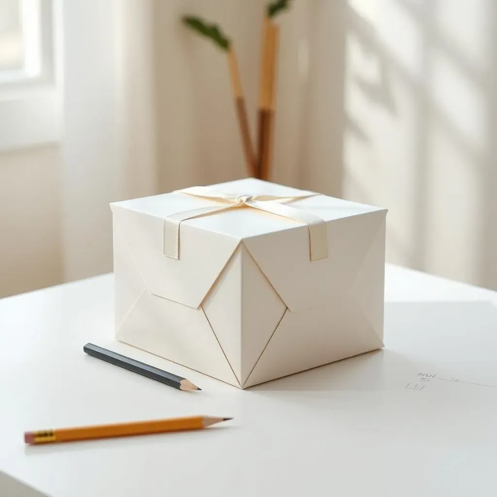 Simple Folds: Easy DIY Small Gift Box Ideas to Start With