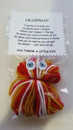 Simple & Hilarious Funny DIY Gift Ideas to Get You Started
