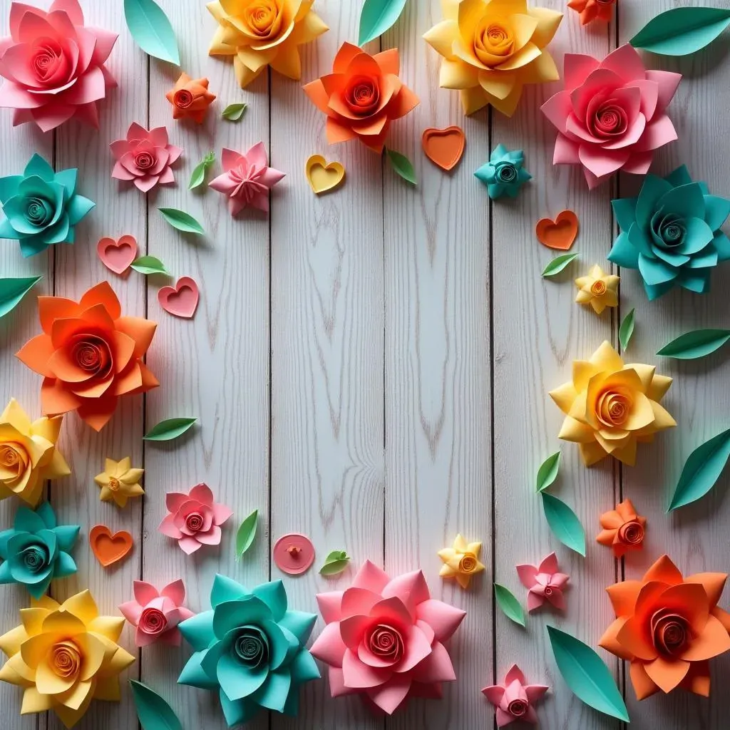 Simple & Sweet Paper DIY Gift Ideas Anyone Can Make