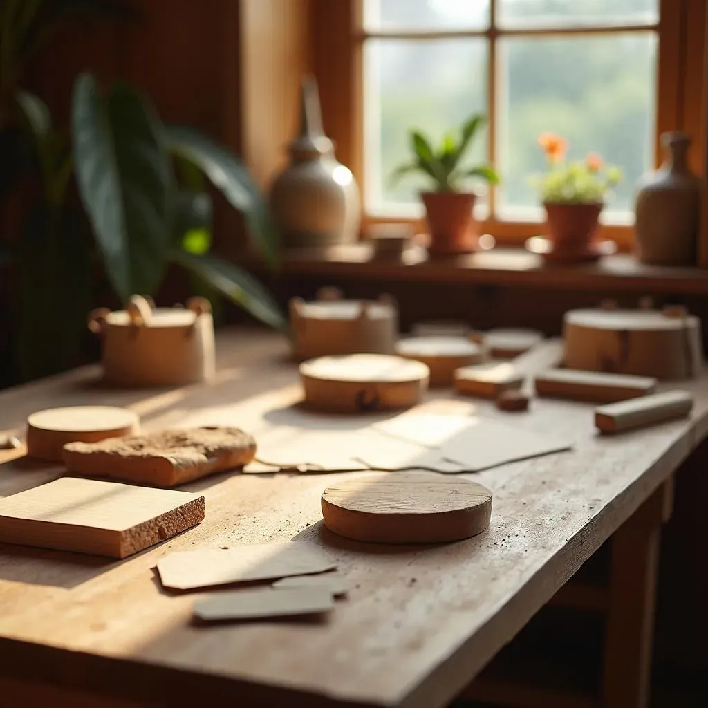 Simple Wood DIY Gift Ideas You Can Actually Finish