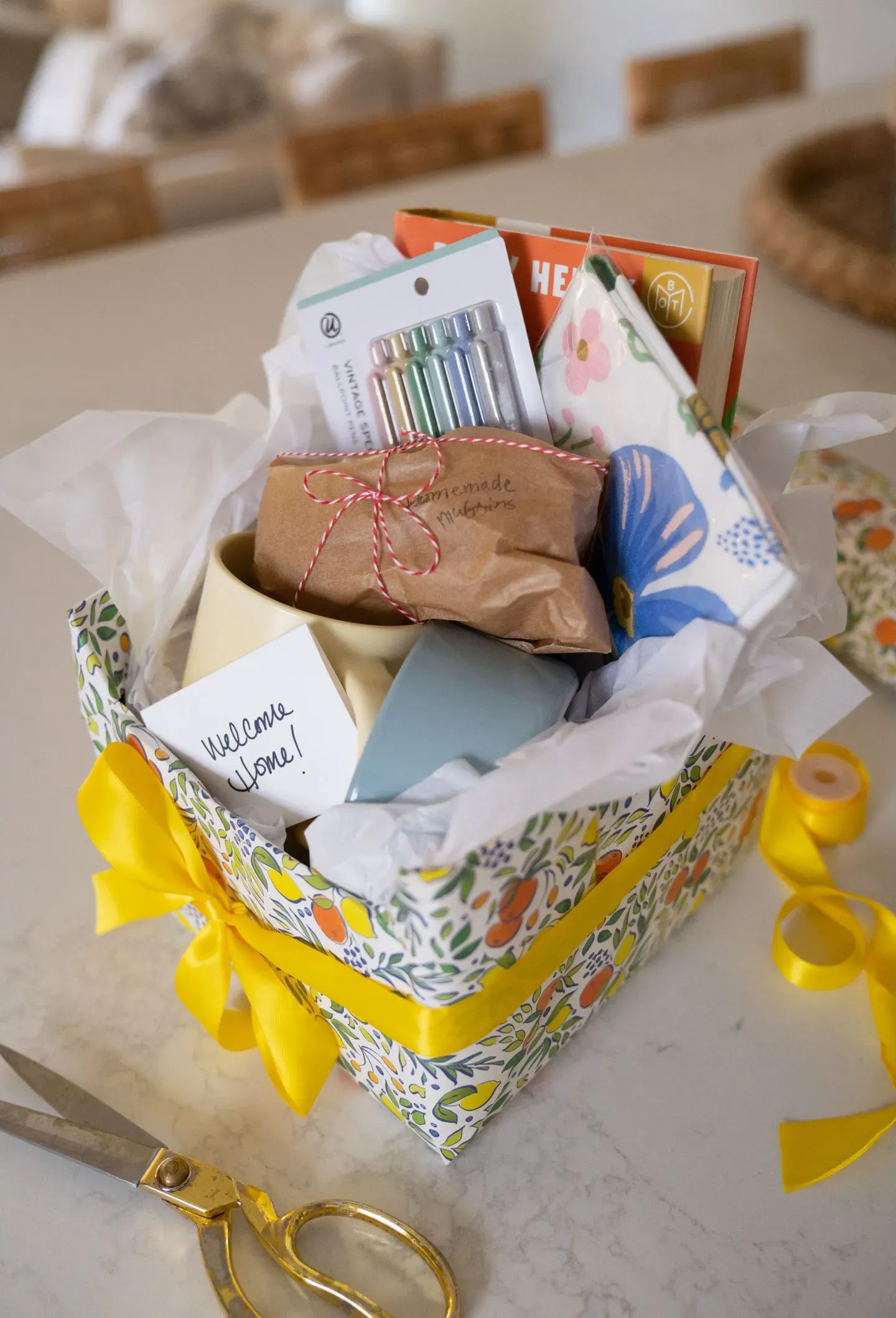 Smart Tips for Your Box DIY Gift Project