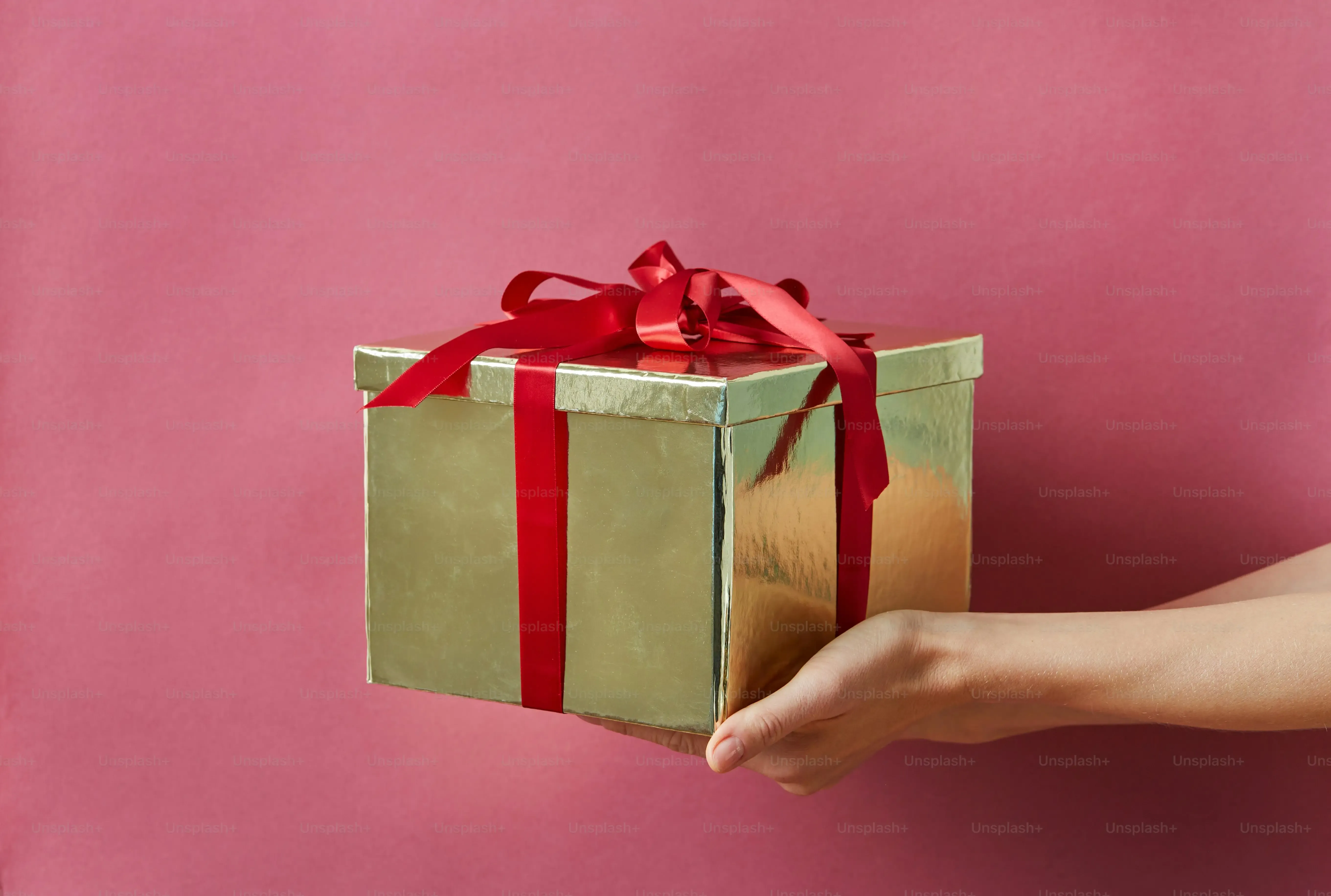 So, You Want to Host a DIY Gift Exchange?