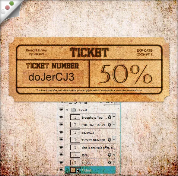 StepbyStep: Crafting Your Own DIY Gift Vouchers for Boyfriend