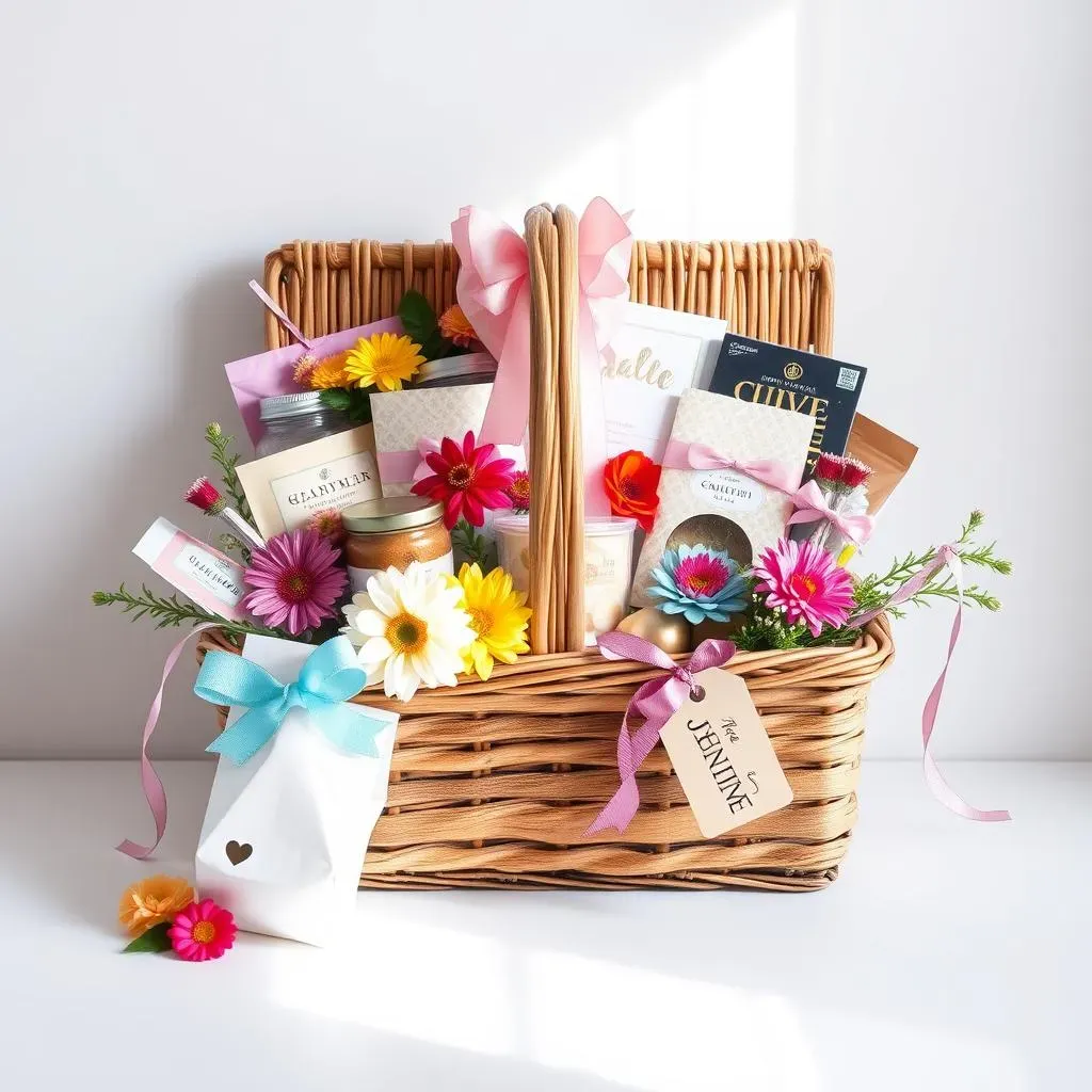StepbyStep Guide: Crafting a Personalized DIY Gift Hamper for Your Best Friend