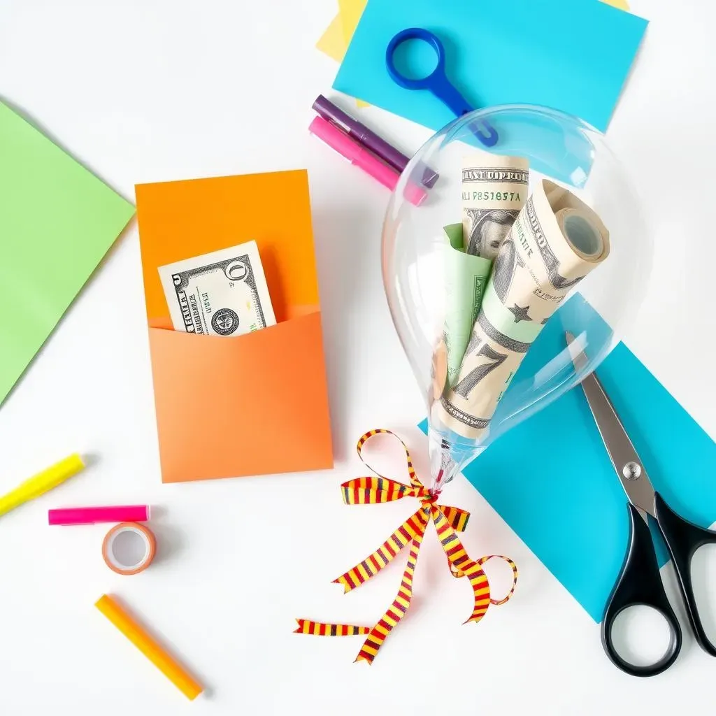 Super Easy DIY Money Holder Ideas You Can Make Today