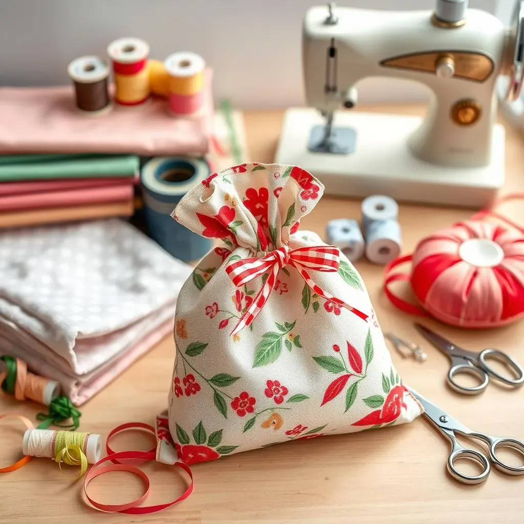 Supplies You Need for Diy Xmas Gift Bags
