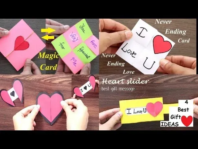 Taking DIY Gift Love to the Next Level: Projects That Impress
