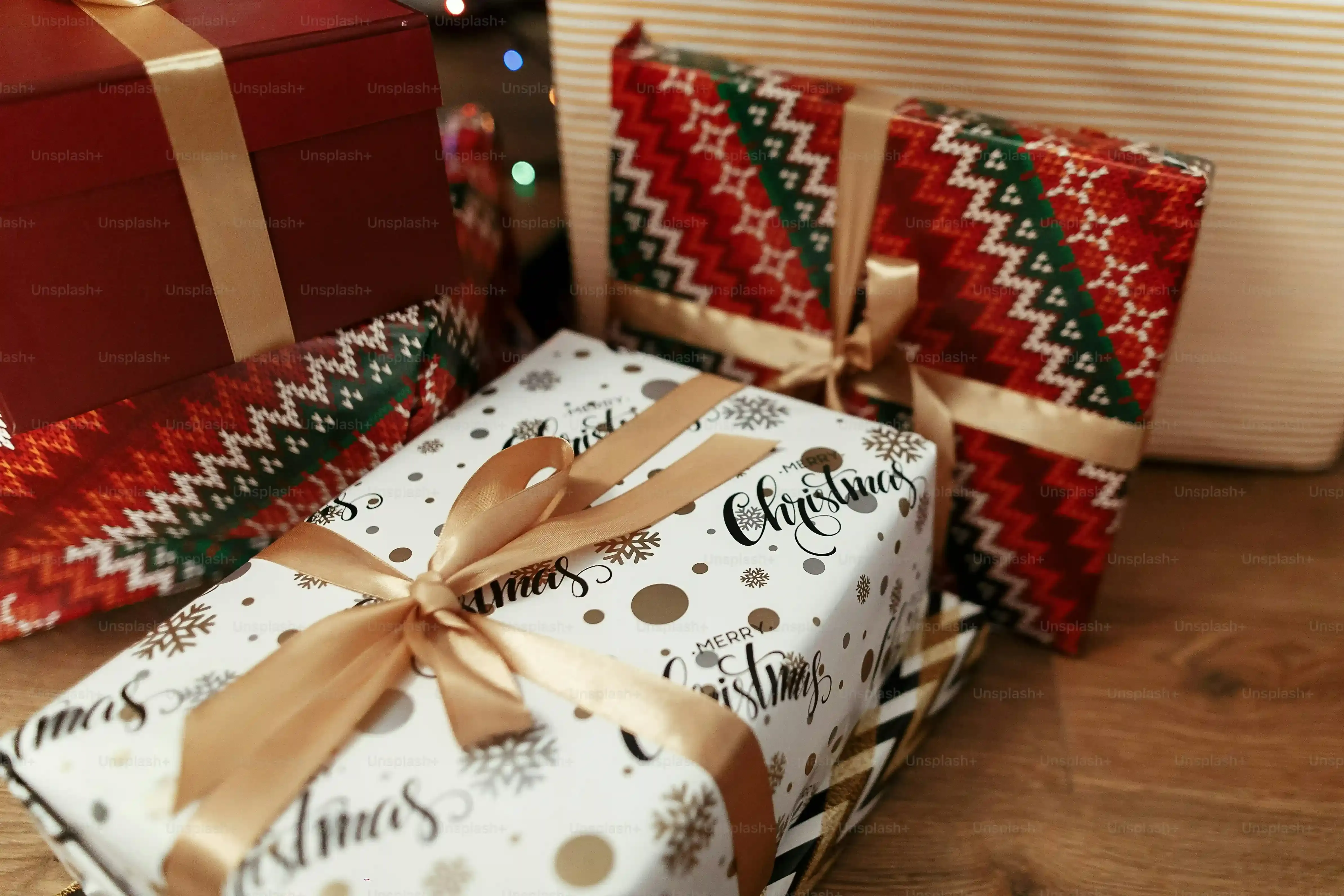 Taking It Up a Notch: More Involved DIY Gifts for Quilters