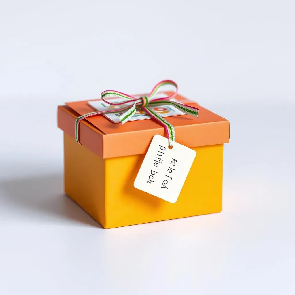Taking Your Cute DIY Gift Boxes to the Next Level