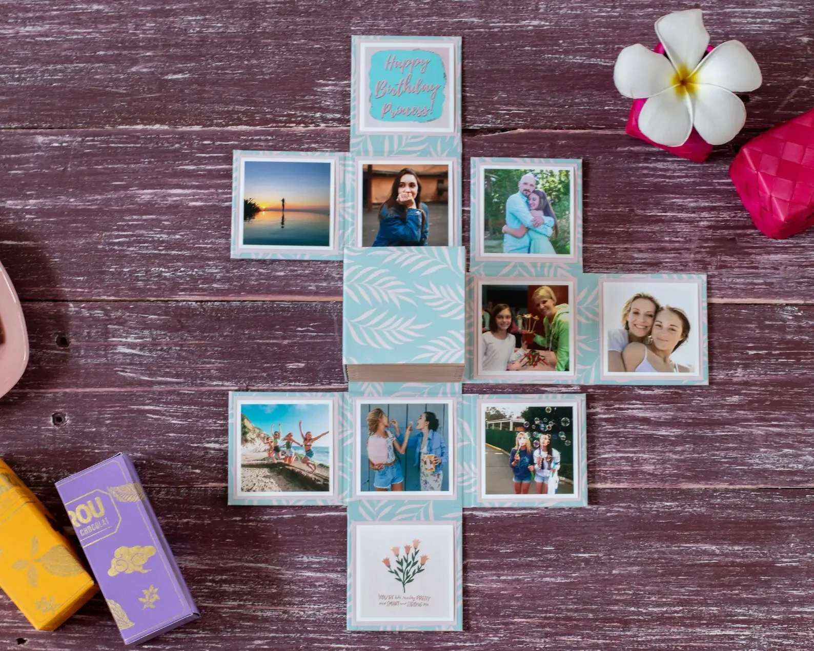 The Heart Behind Your DIY Quinceanera Gifts