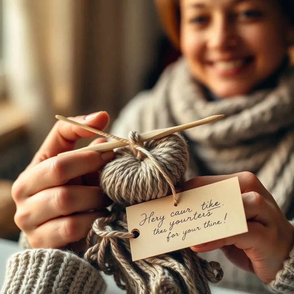 The Real Value of Little DIY Gifts