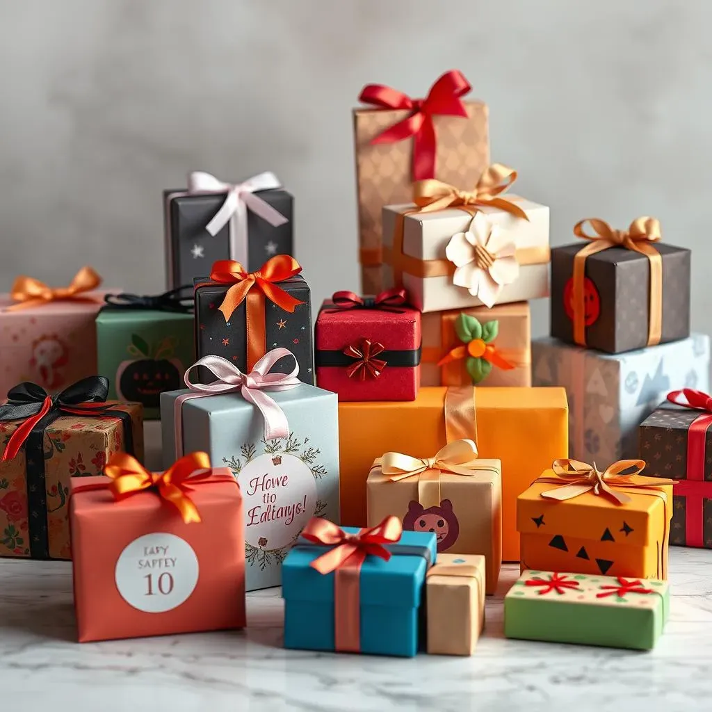 Theme It Up: DIY Small Gift Box Ideas for Any Occasion
