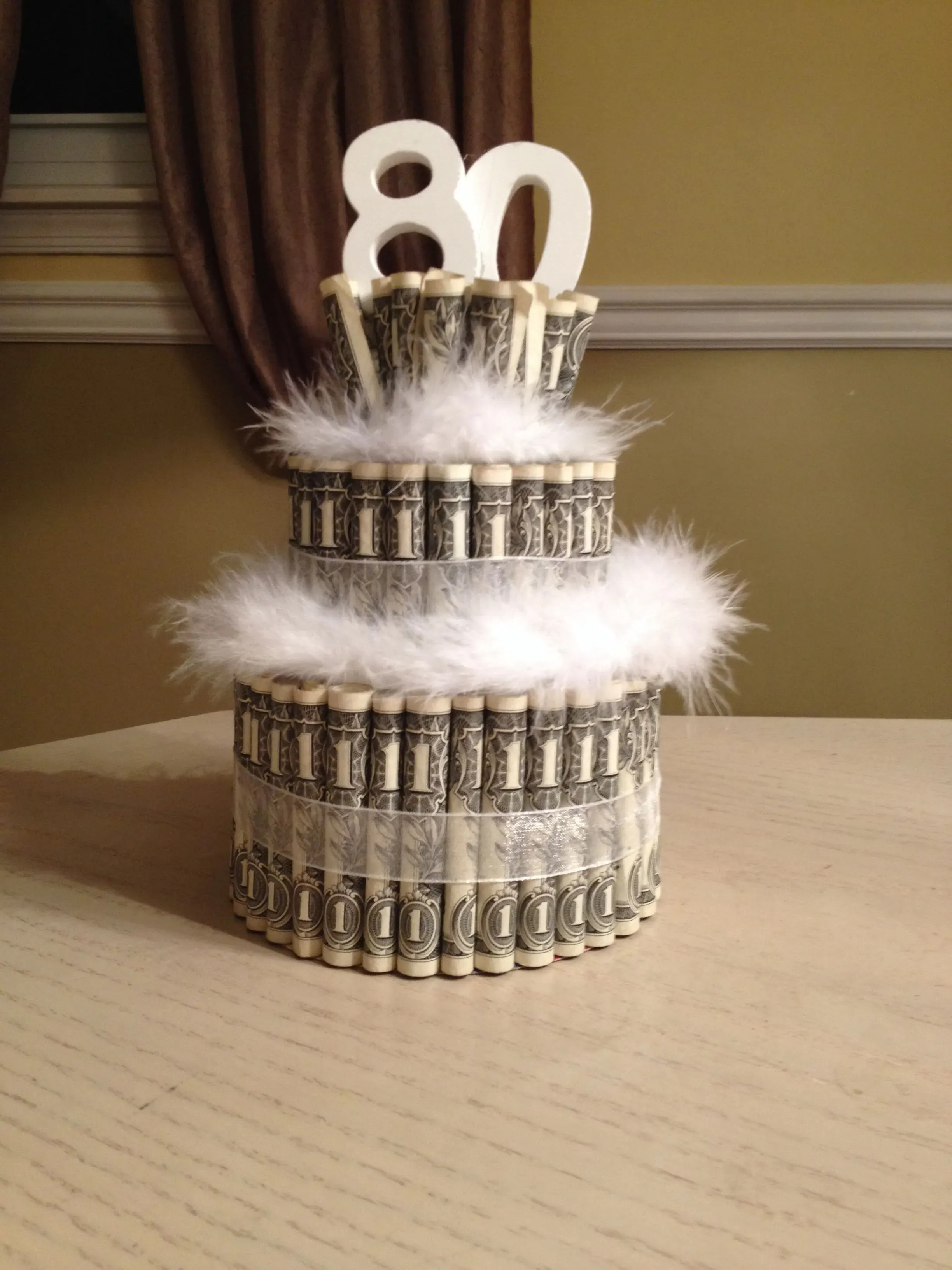 Tips for Crafting and Presenting Your Homemade Masterpiece