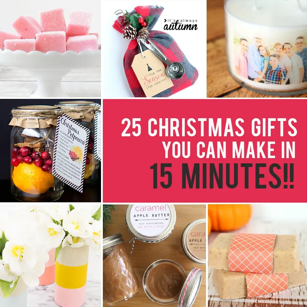 Tips for Crafting the Best DIY Gift
