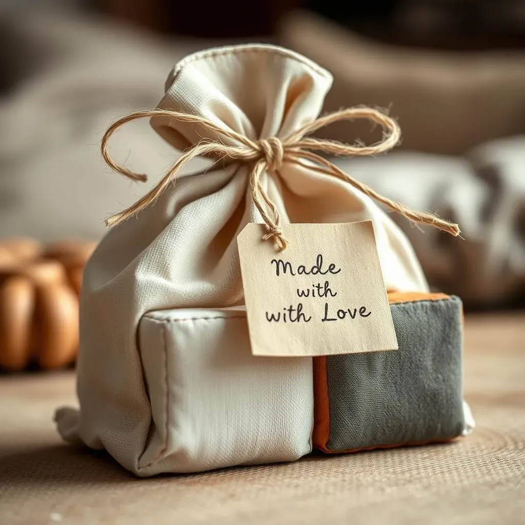 Tips for Making and Gifting Your DIY Creation