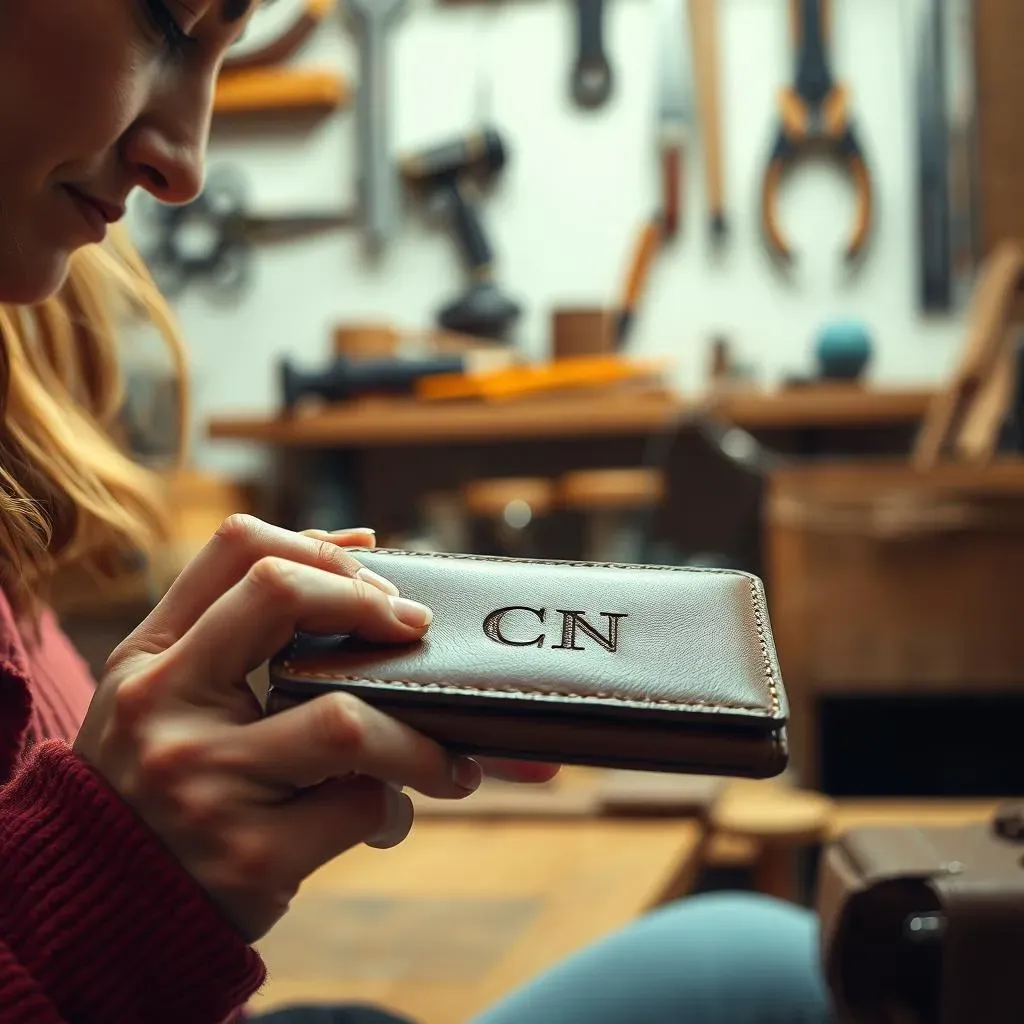 Tips for Making Your DIY Christmas Gift for Your Boyfriend Perfect