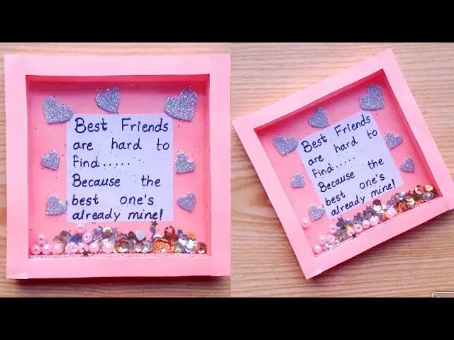 Tips for Personalizing Your DIY Gift