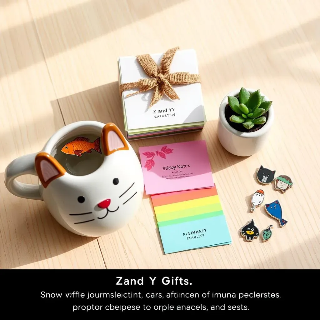 What Exactly Are Z and Y Gifts?