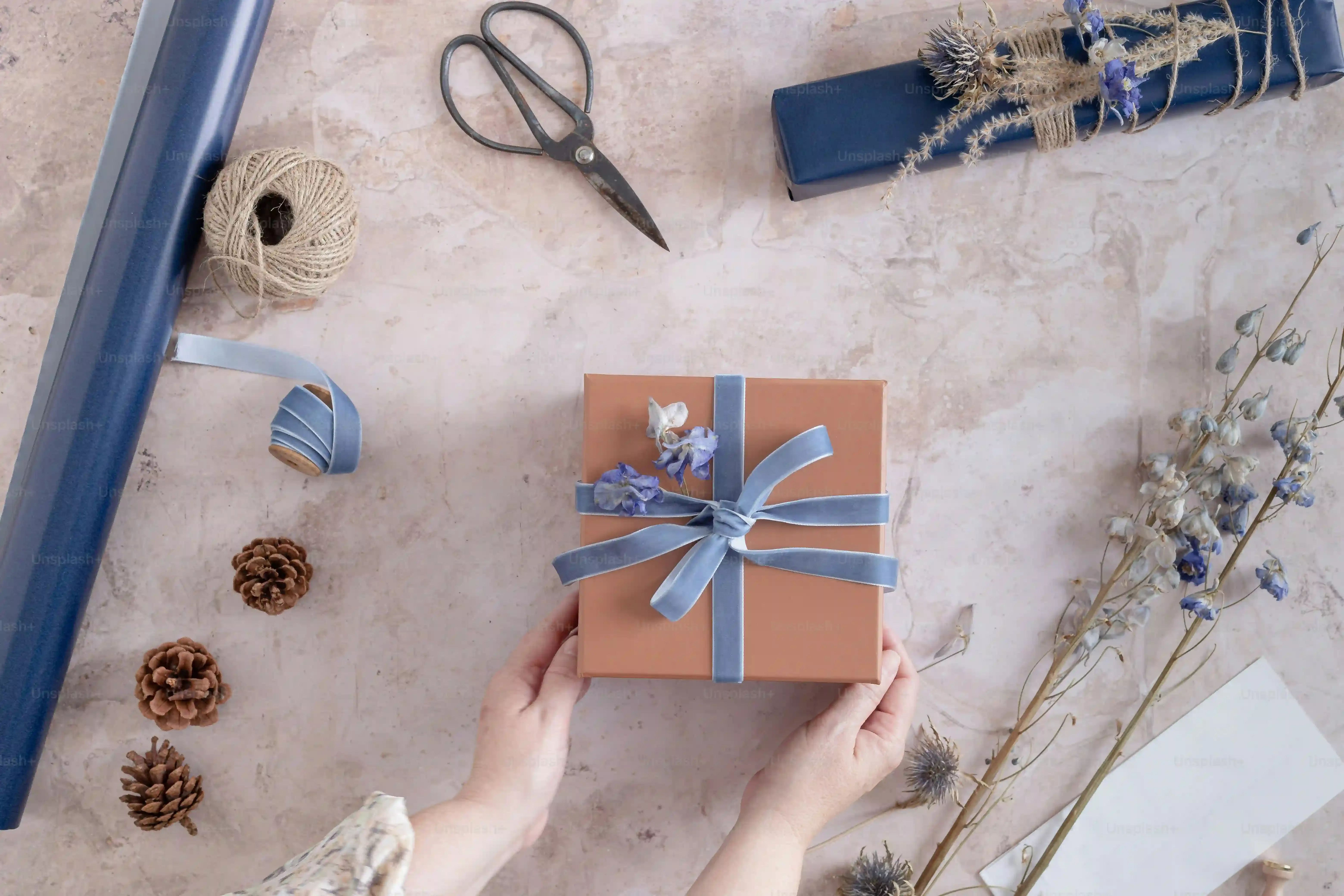 What is a Creative DIY Gift for a 70th Birthday? Specific Project Ideas
