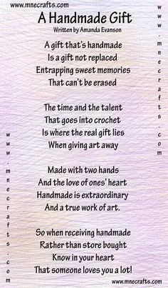 Where to Find Inspiring Homemade Gift Quotes (Words That Resonate)