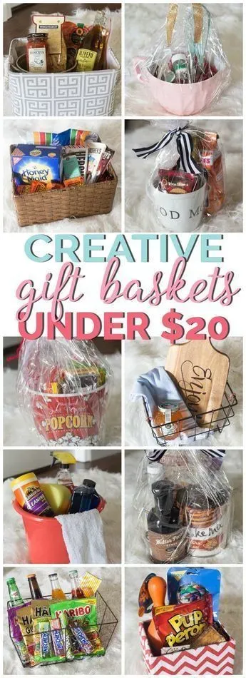 Where to Hunt for Bargains: Sourcing Basket Fillers Cheaply