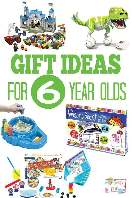 Why a DIY Gift for Your 6YearOld Boy Rocks