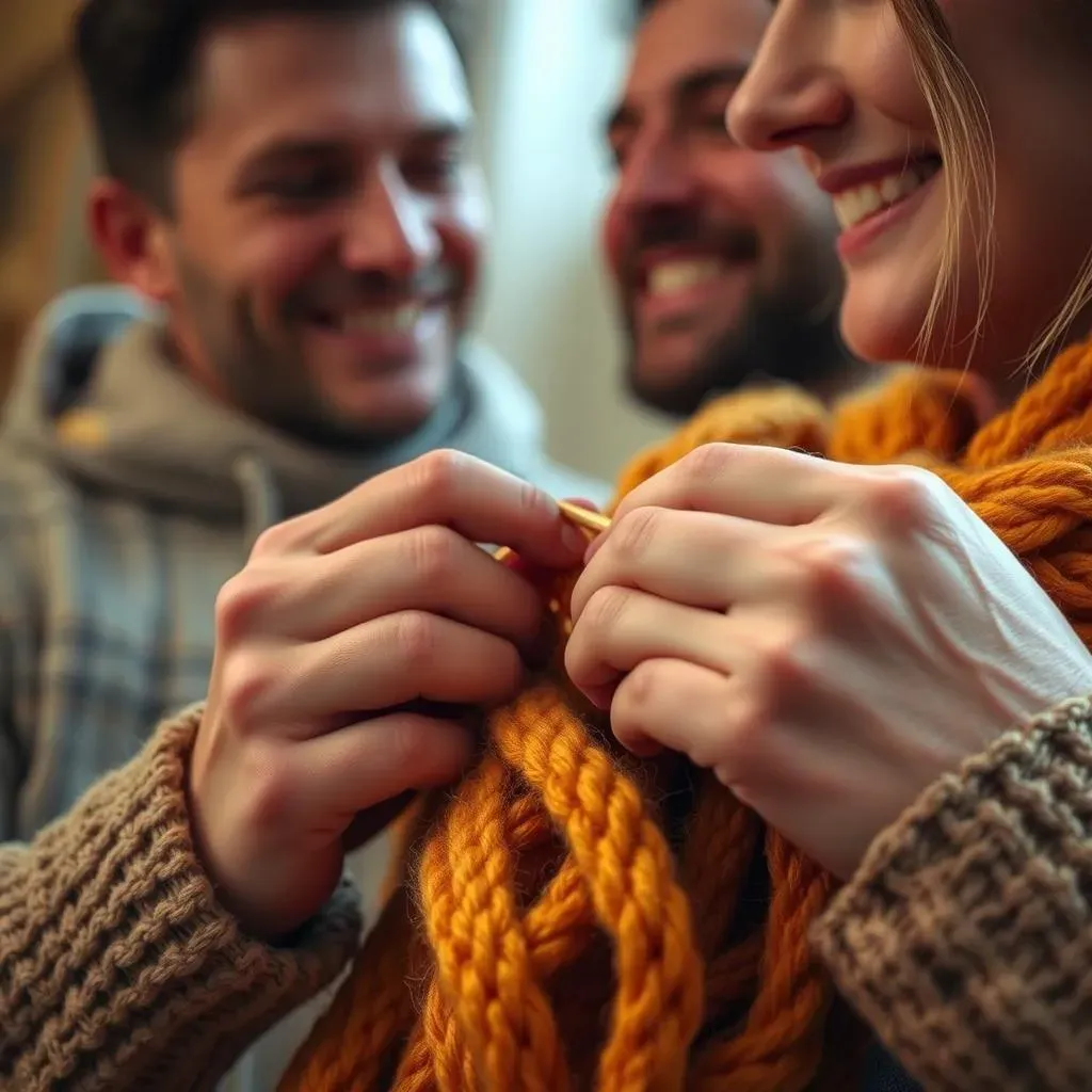 Why a DIY Gift for Your Boyfriend Matters