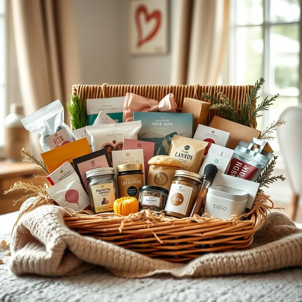 Why a DIY Gift Hamper is the Ultimate Best Friend Surprise
