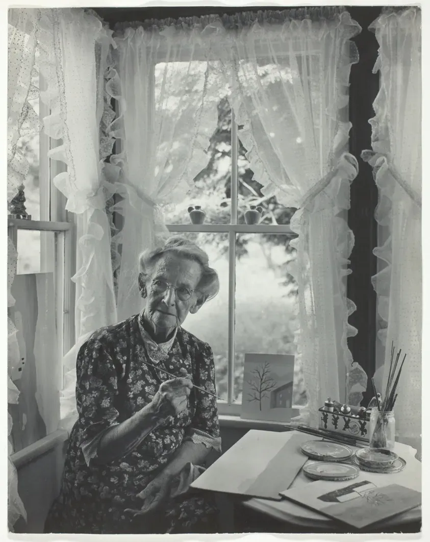 Why a Grandma DIY Gift Beats StoreBought