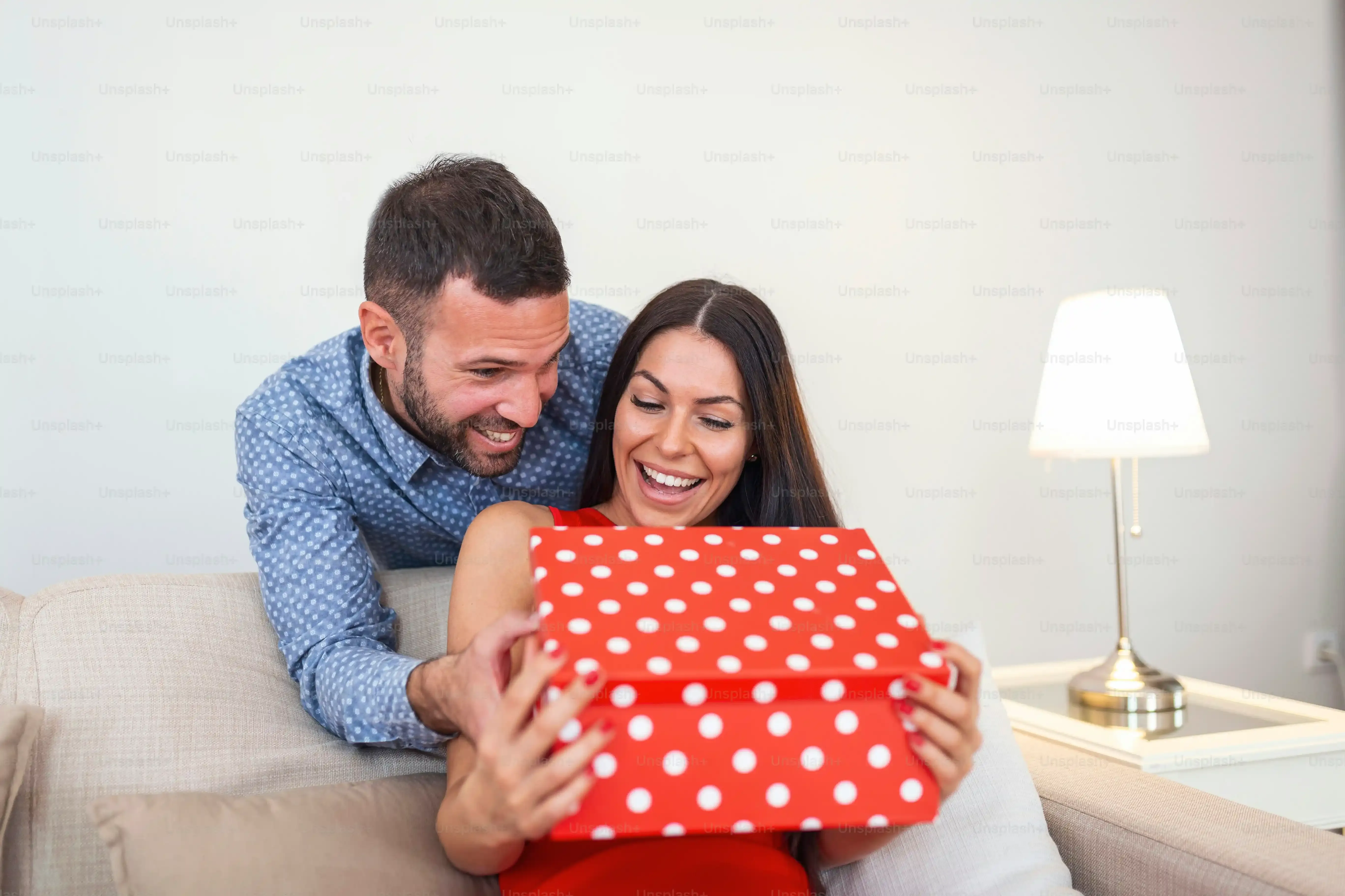 Why Bother Making a Gift Anyway?