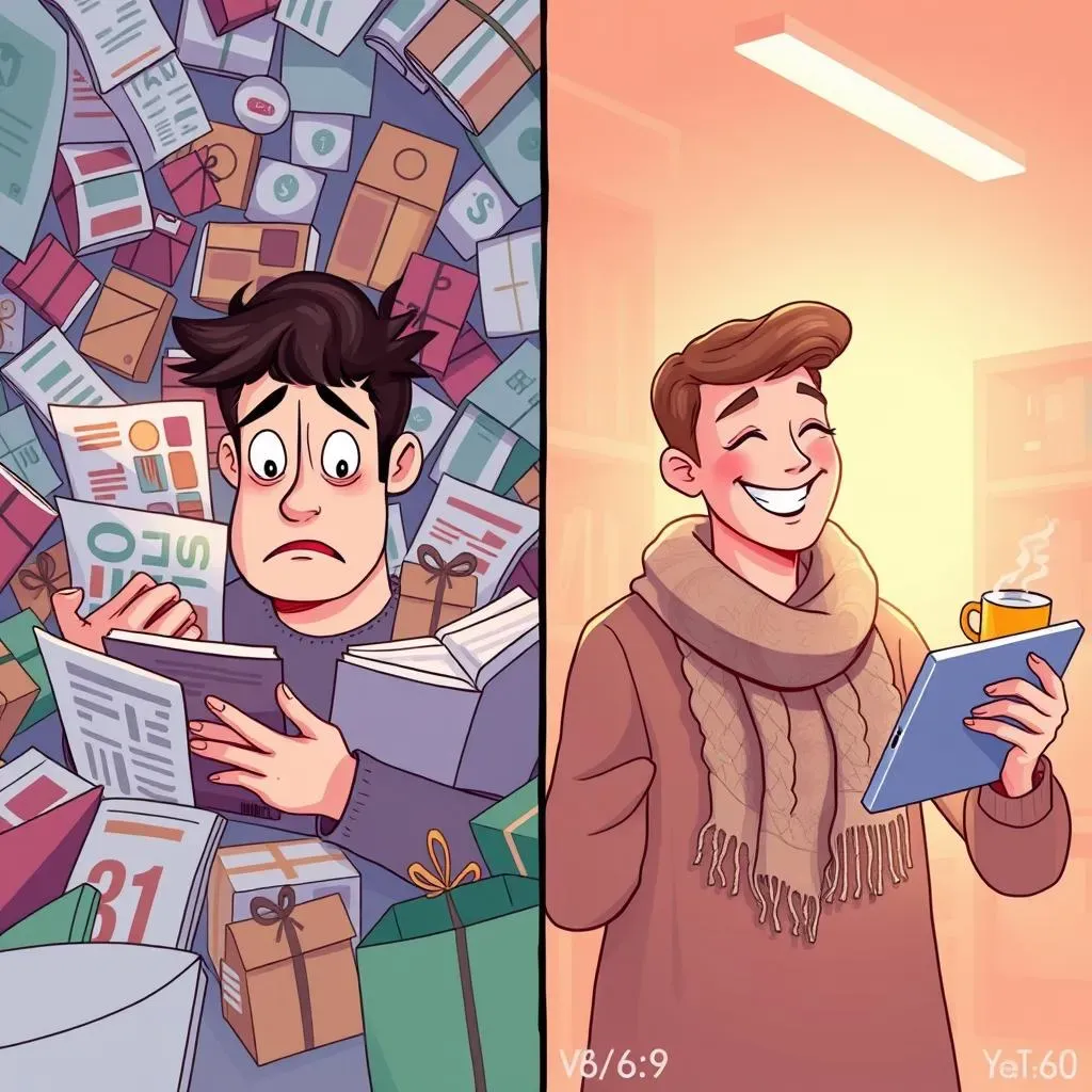 Why Bother Making Gifts? (And Why YouTube Helps)