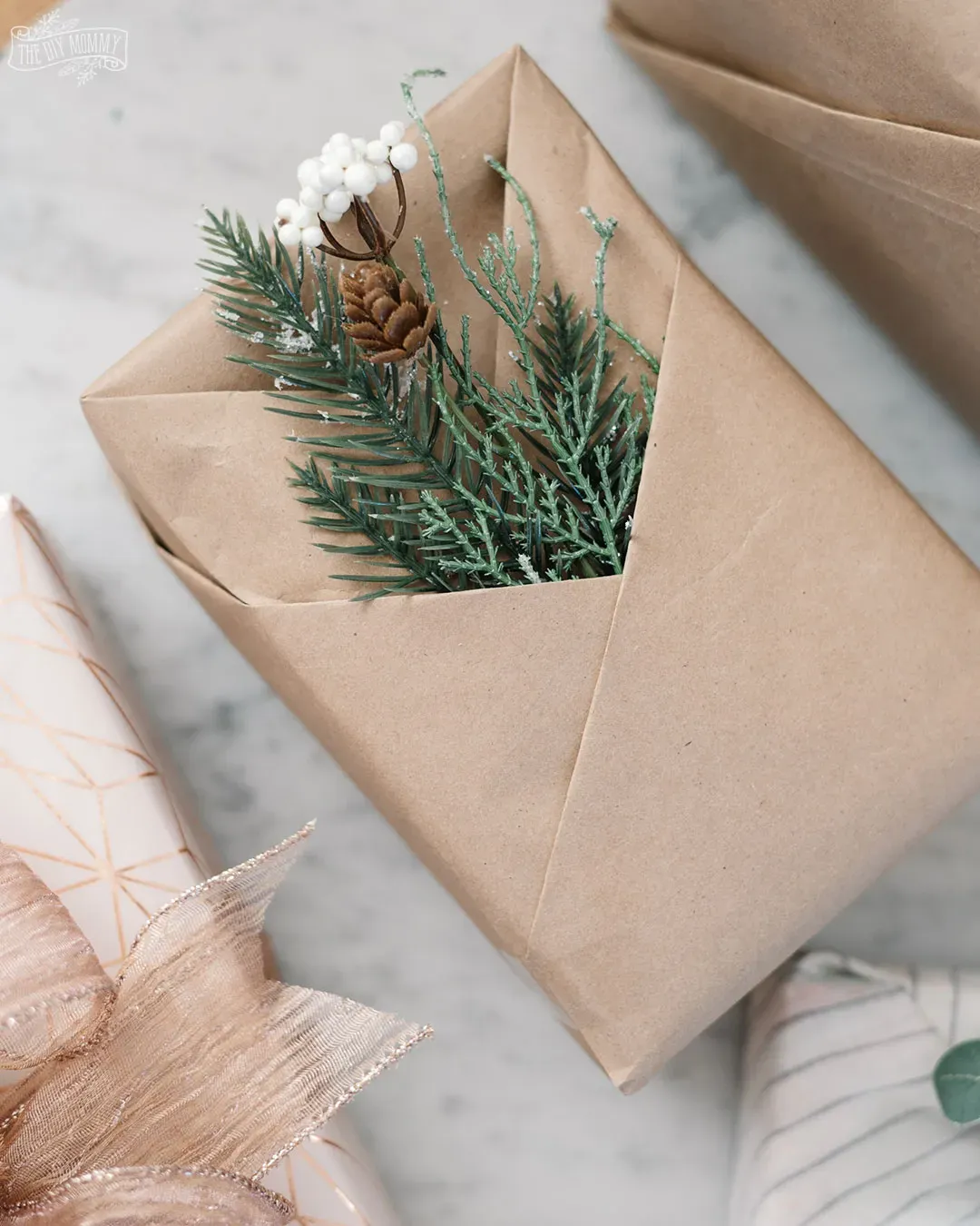 Why Bother? The Case for DIY Gift Packing Ideas
