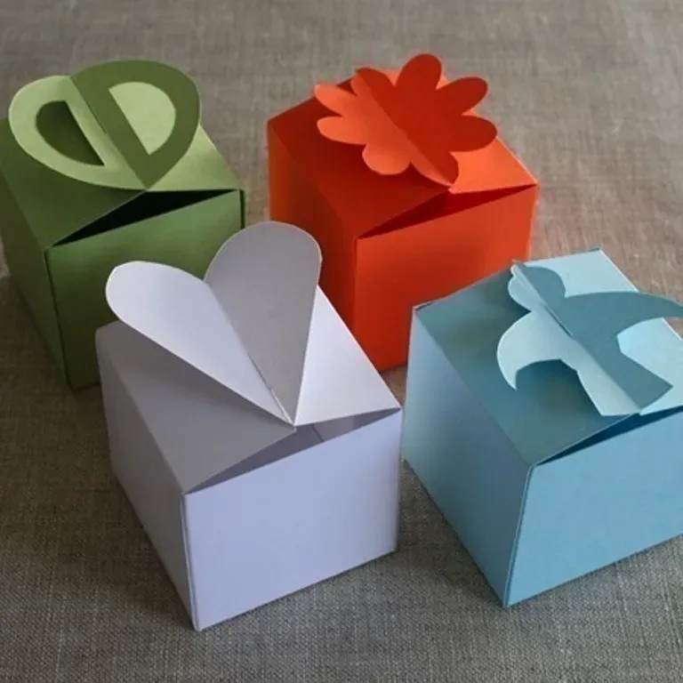 Why Bother with a DIY 3D Gift Box?