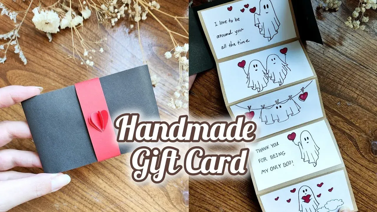 Why Bother with a Handmade Gift Anyway?