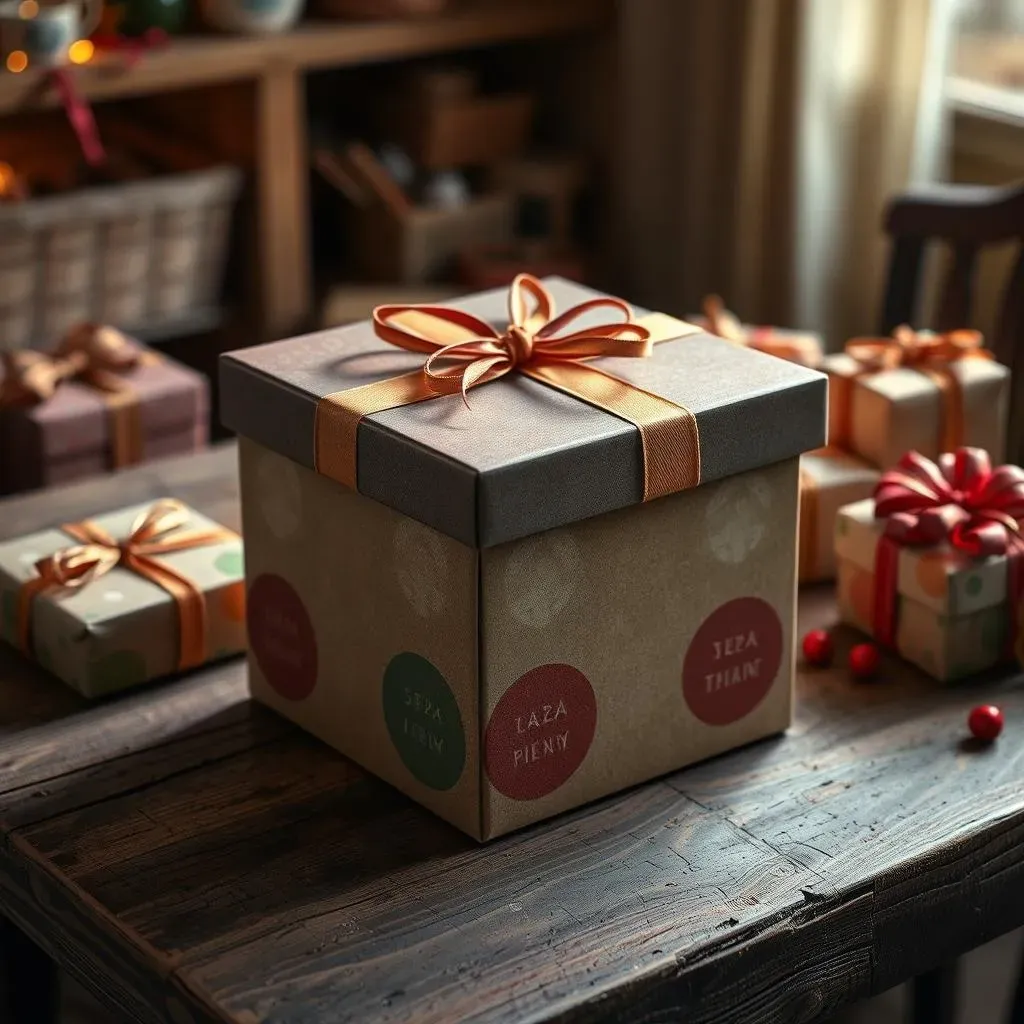 Why Bother with DIY Small Gift Box Ideas?