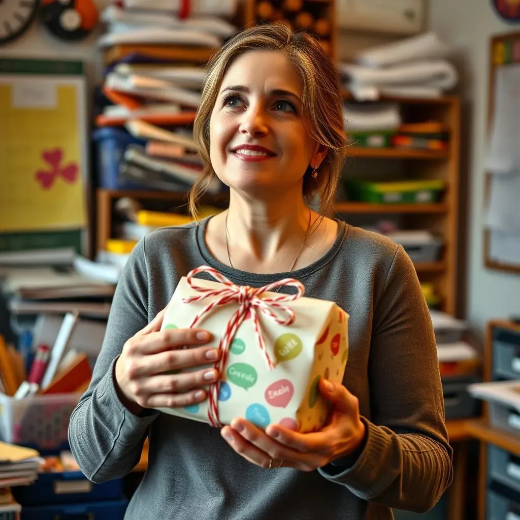 Why Bother with DIY? Understanding What Teachers Appreciate