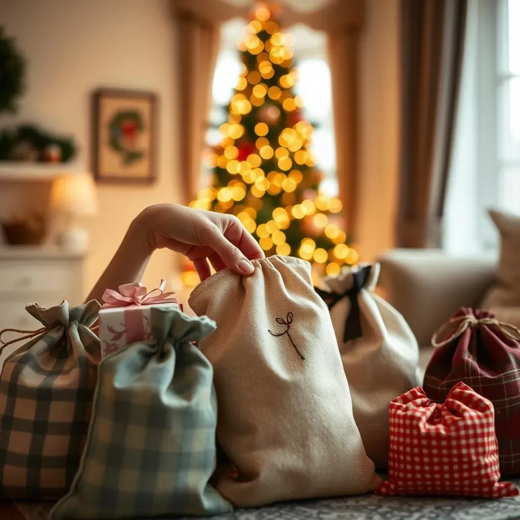 Why Bother with Diy Xmas Gift Bags Anyway?