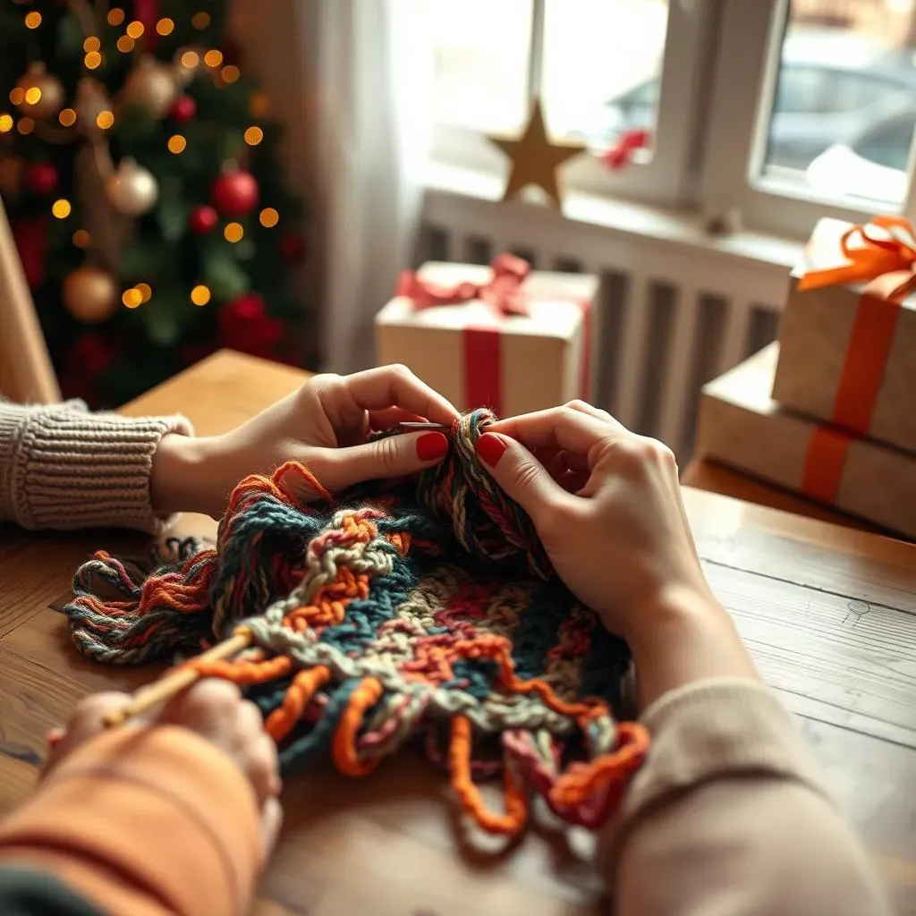 Why Bother with Xmas DIY Gift Ideas Anyway?