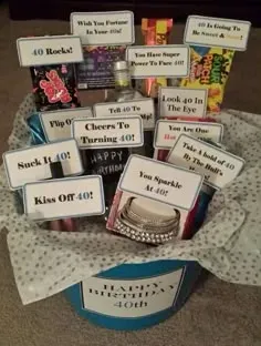 Why Choose DIY for a 60th Birthday Gift?