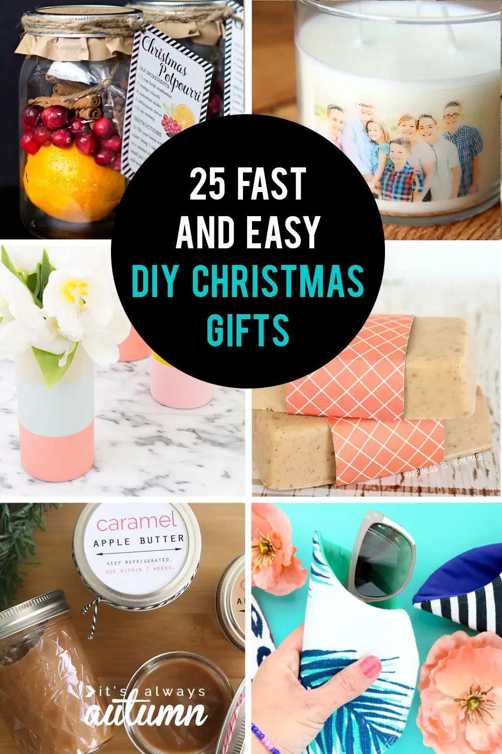 Why christmas diy gift ideas matter more than ever