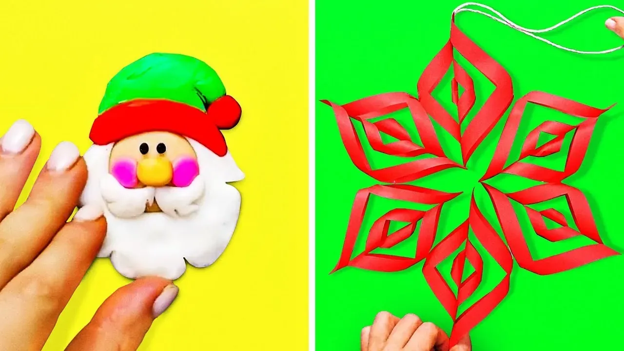 Why DIY Christmas Gifts in 5 Minutes?